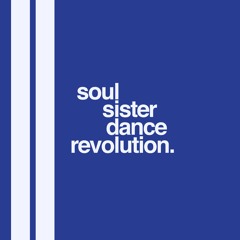 SoulSisterDanceRevolution