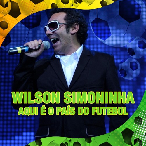 Wilson Simoninha’s avatar
