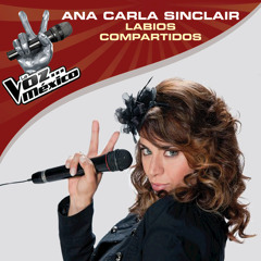 Ana Carla Sinclair