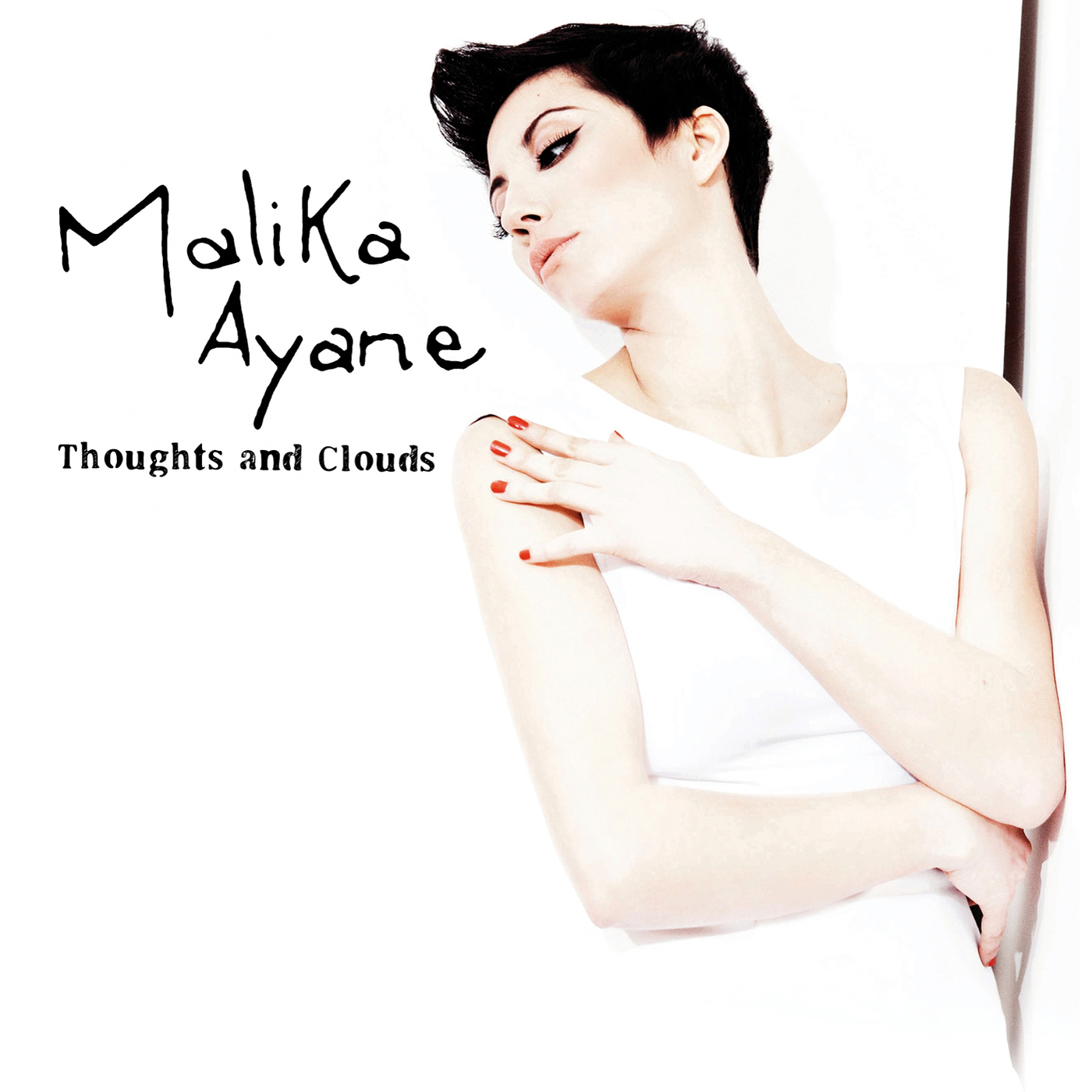 Malika Ayane