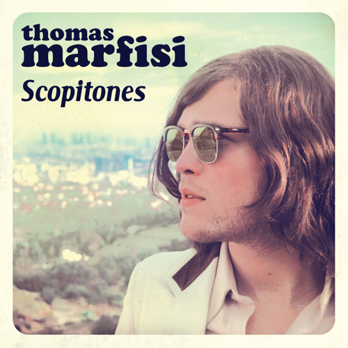 Thomas Marfisi’s avatar