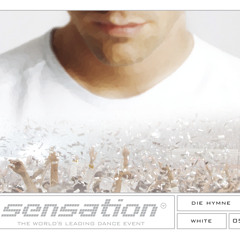 Sensation White 2005