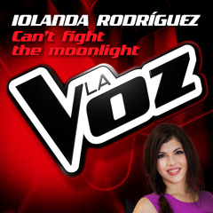 Iolanda Rodríguez