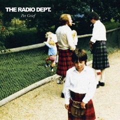 The Radio Dept.