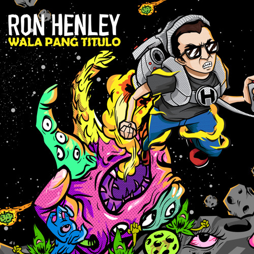 Ron Henley’s avatar