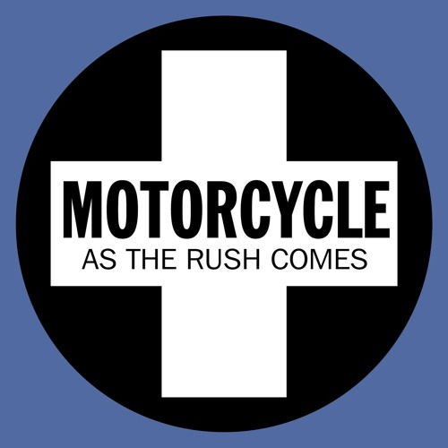 Motorcycle’s avatar