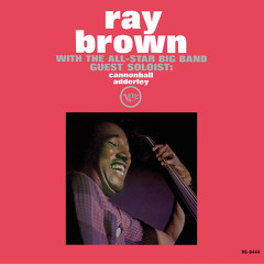 Stream Two For The Blues (feat. Cannonball Adderley) by Ray