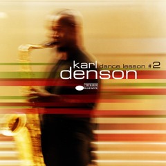 Karl Denson