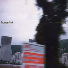 Burger & Ink