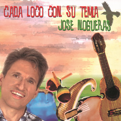 Jose Nogueras