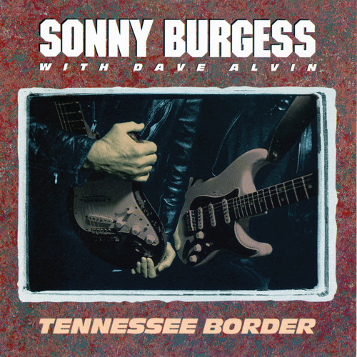 Sonny Burgess’s avatar