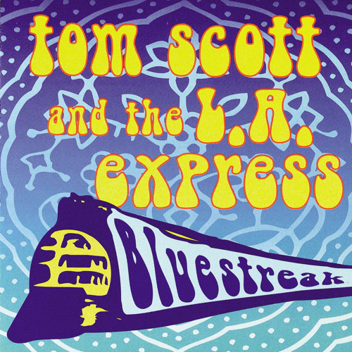 Stream Tom Scott And The L.A. Express music | Listen to songs, albums,  playlists for free on SoundCloud