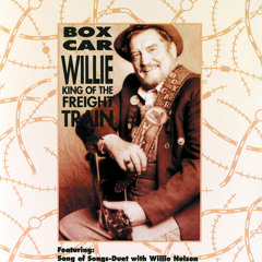Boxcar Willie