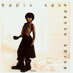 Radio Kaos
