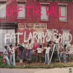 Fat Larry's Band
