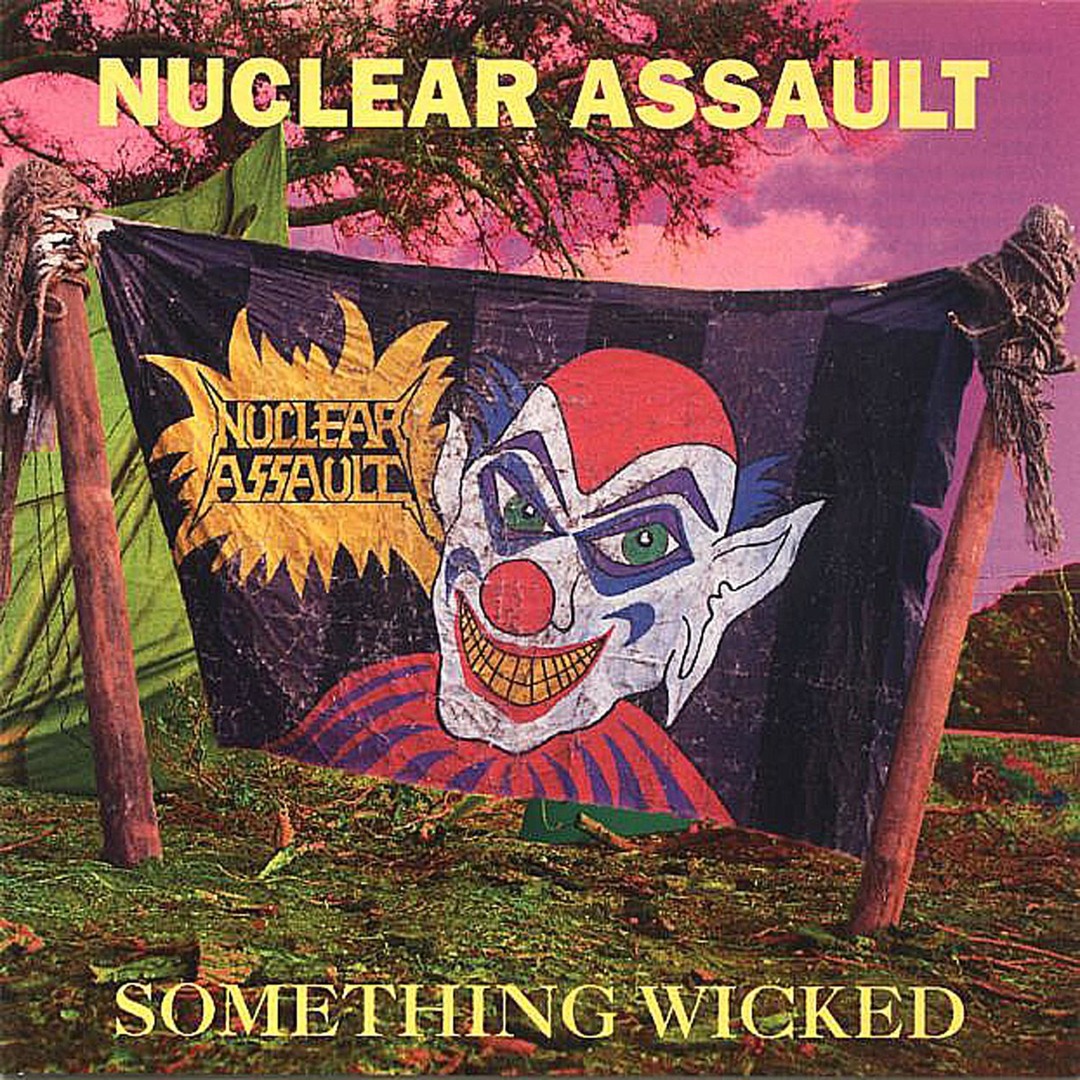 Stream Nuclear Assault music | Listen to songs, albums, playlists