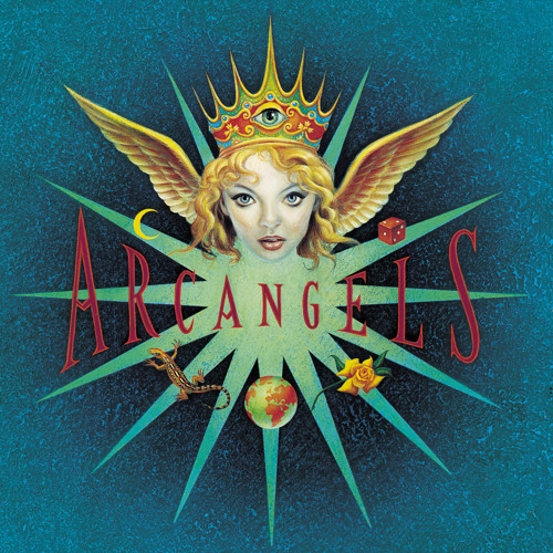 Arc Angels’s avatar
