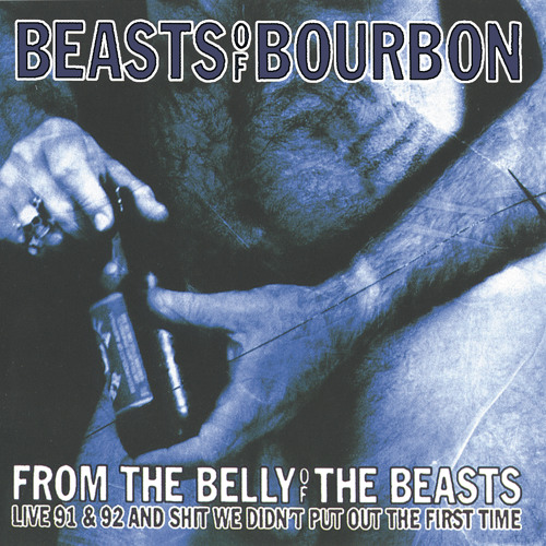 Beasts Of Bourbon’s avatar