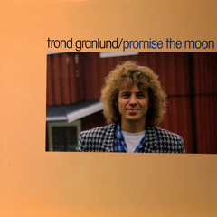 Stream Aldri stol på en fyllik by Trond Granlund | Listen online for free  on SoundCloud