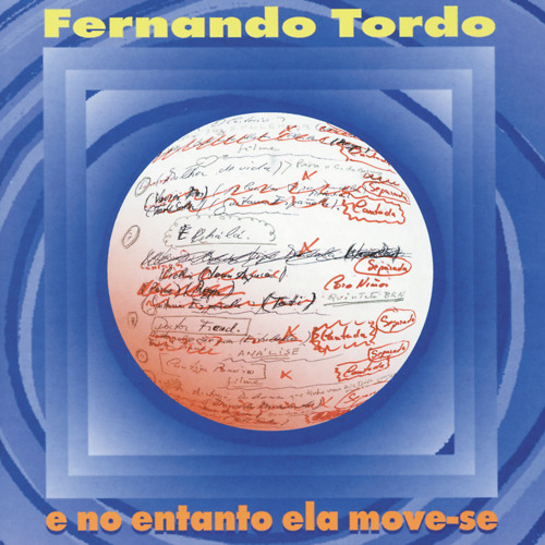 Fernando Tordo S Stream