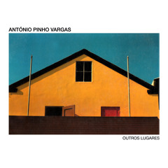 António Pinho Vargas