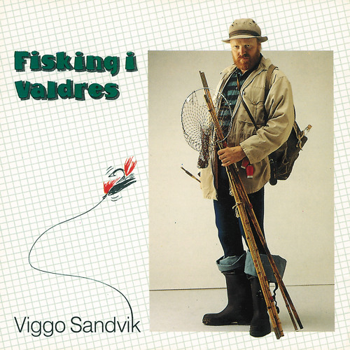 Viggo Sandvik’s avatar