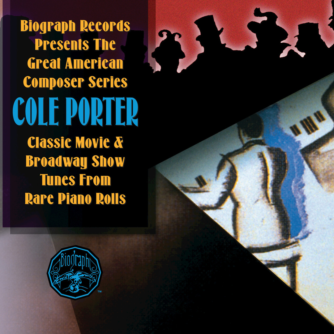 Stream Cole Porter music | Listen to songs, albums, playlists for