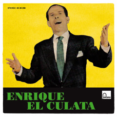 Enrique El Culata