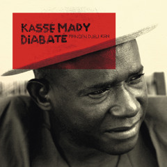 Kasse-Mady Diabate