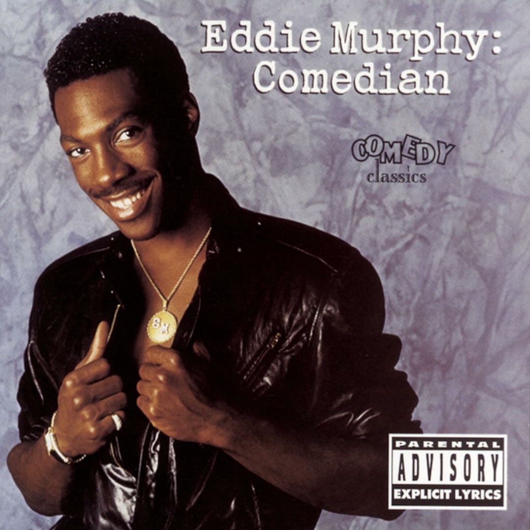 Stream Eddie Murphy music | Listen to songs, albums, playlists for free ...