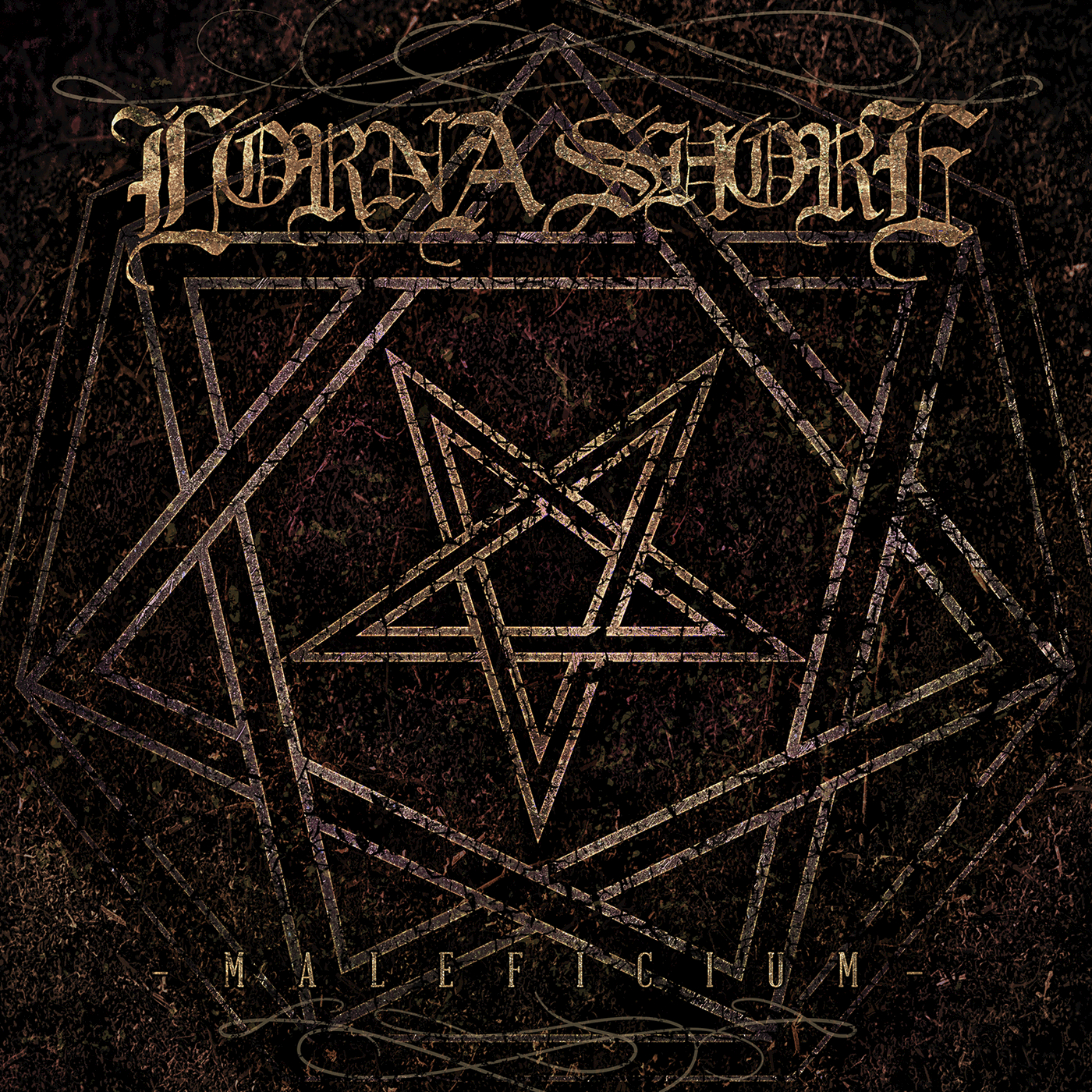 Lorna Shore