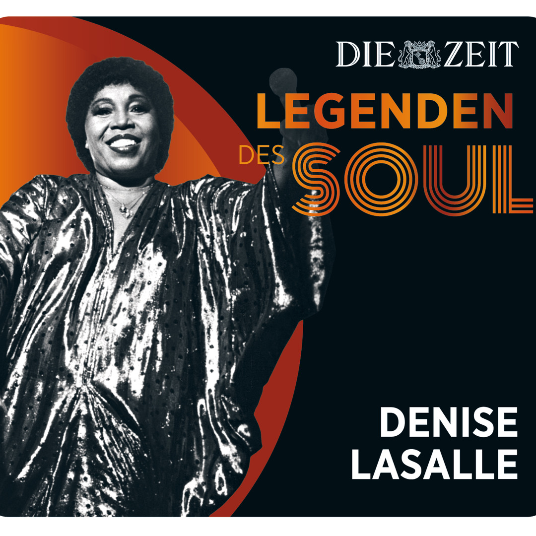 Stream Denise LaSalle music | Listen to songs, albums, playlists