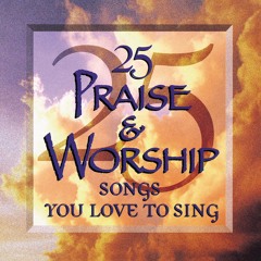 25 Praise And Worship Son