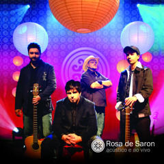 Banda Rosa De Saron