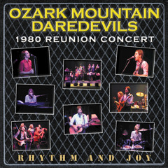 Ozark Mountain Daredevils