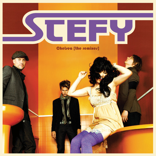 Stream Stefy music | Listen to songs, albums, playlists for free on ...