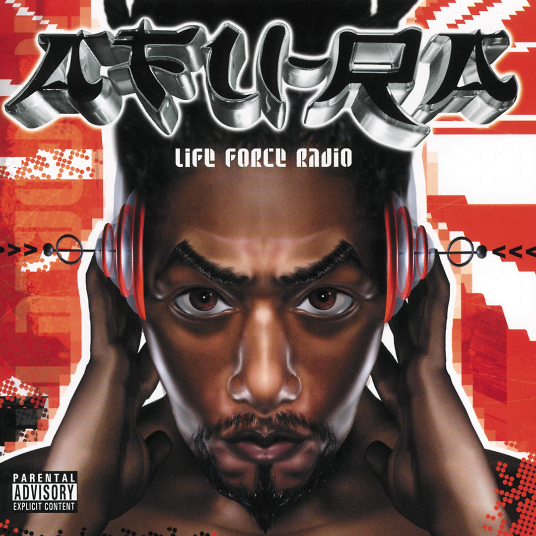 Stream Afu-Ra music | Listen to songs, albums, playlists for free