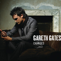 Gareth Gates