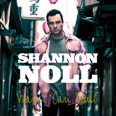 Shannon Noll