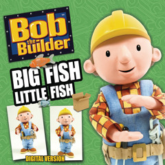 Bob The Builder