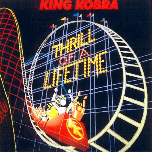 King Kobra’s avatar