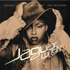 Jaguar Wright