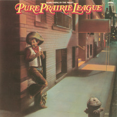 Pure Prairie League