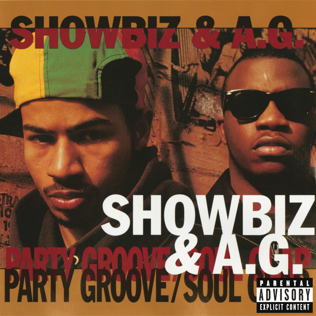 Stream Showbiz & A.G. music | Listen to songs, albums, playlists