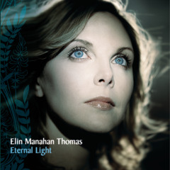 Elin Manahan Thomas
