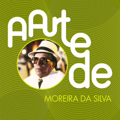 Moreira Da Silva’s avatar