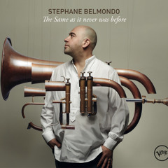 Stephane Belmondo