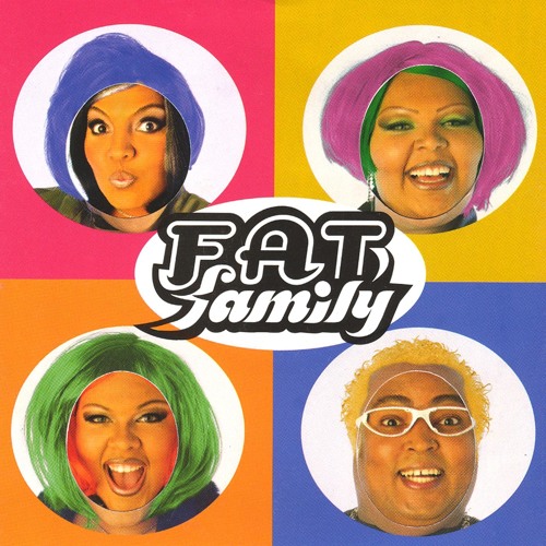 Fat Family’s avatar