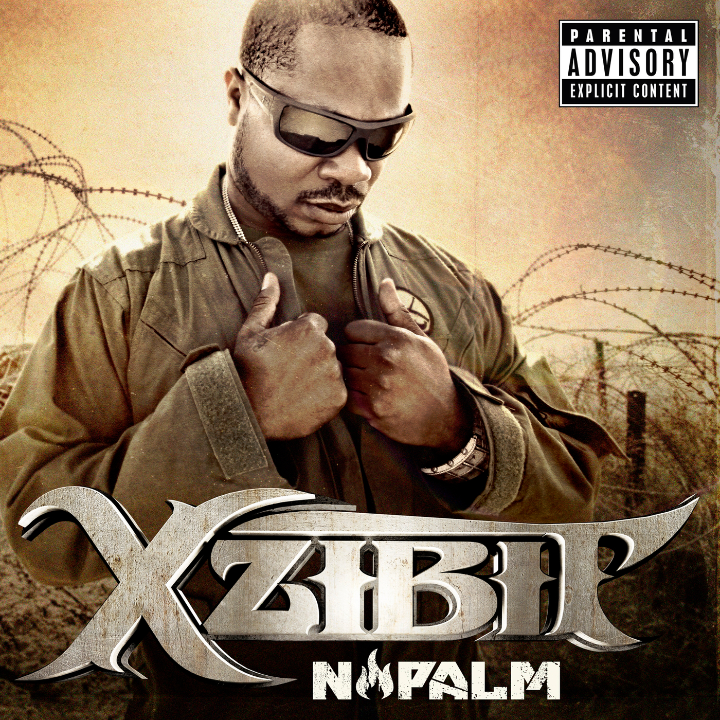 Xzibit