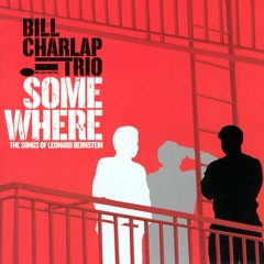 Bill Charlap Trio